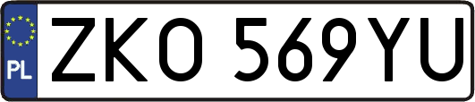 ZKO569YU