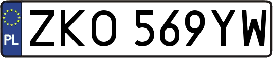 ZKO569YW