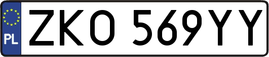 ZKO569YY