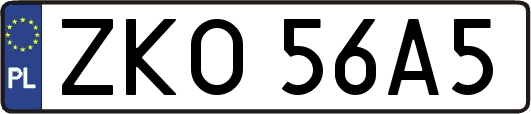 ZKO56A5