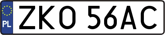 ZKO56AC