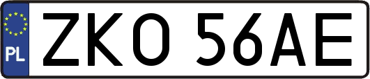 ZKO56AE
