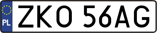 ZKO56AG