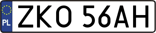 ZKO56AH