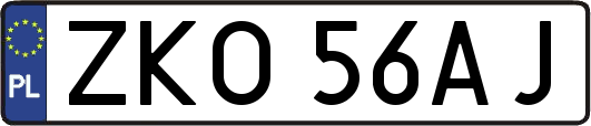 ZKO56AJ