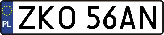 ZKO56AN