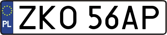 ZKO56AP