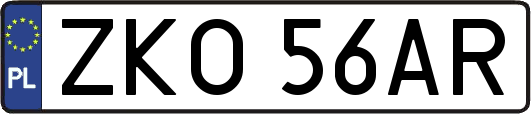 ZKO56AR