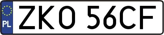 ZKO56CF
