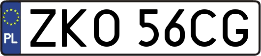 ZKO56CG