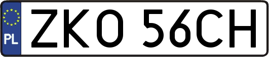 ZKO56CH
