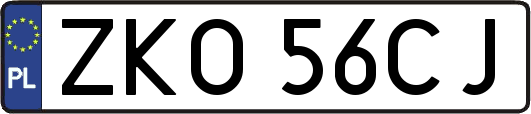 ZKO56CJ