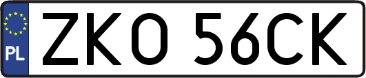 ZKO56CK