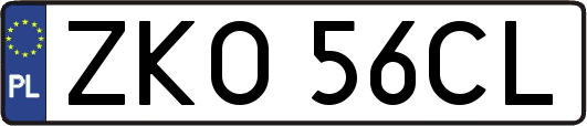 ZKO56CL