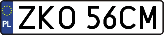 ZKO56CM
