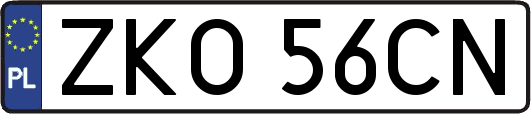 ZKO56CN