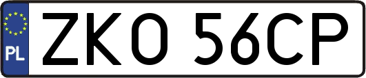 ZKO56CP