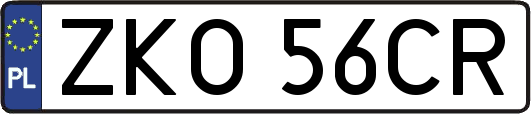 ZKO56CR