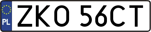 ZKO56CT