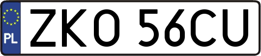 ZKO56CU