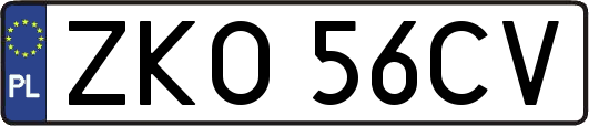 ZKO56CV