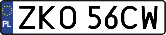 ZKO56CW