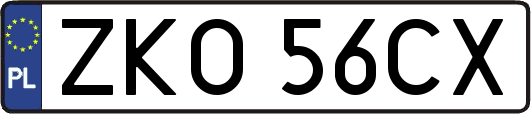 ZKO56CX