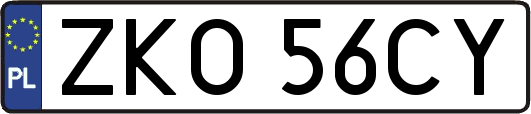 ZKO56CY