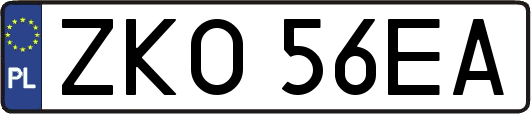 ZKO56EA