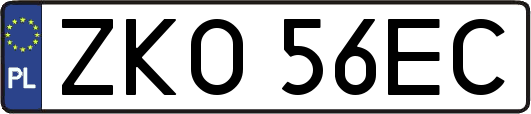 ZKO56EC