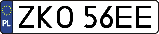 ZKO56EE