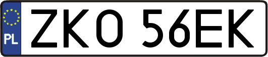 ZKO56EK
