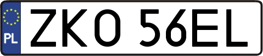 ZKO56EL