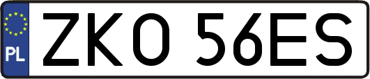 ZKO56ES