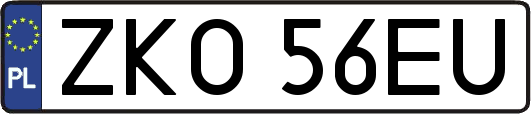 ZKO56EU