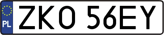 ZKO56EY