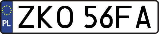 ZKO56FA