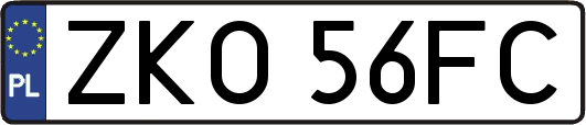 ZKO56FC