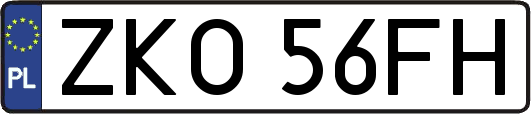 ZKO56FH