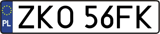 ZKO56FK