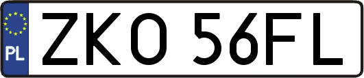 ZKO56FL