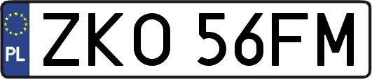 ZKO56FM