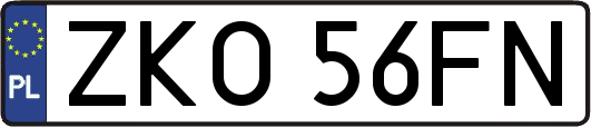 ZKO56FN