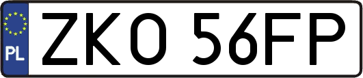 ZKO56FP