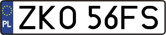 ZKO56FS