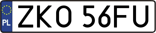 ZKO56FU