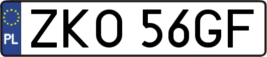 ZKO56GF