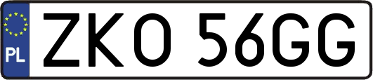ZKO56GG