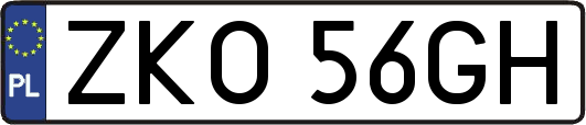 ZKO56GH