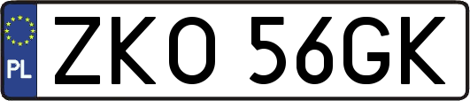 ZKO56GK